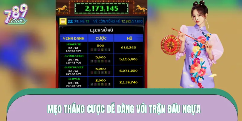 dua-ngua-meo-choi